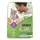 2 Pack Purina Cat Chow Hairball   Healthy Weight  Indoor Dry Cat Food  20 Lb