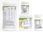 Herbalife Weight Loss Combo Formula 1  Protein Powder   Afresh   Cell U Loss