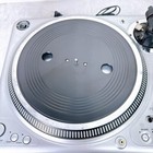 Vestax Pdx-2000mkii Direct Drive Dj Turntable Pdx-2000 Used Japan