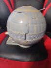 Star Wars Death Star Playset 1997 Gray By Galoob Toys Micro Machines