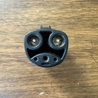 Tesla Sae J1772 Charger Adapter For Model X S 3 Y Charging Adopter Oem Genuine