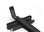 26 7 In Solid Steel Bo Staff Martial Arts Lightweight Stick