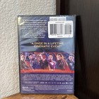 Avengers  Endgame  dvd  2019 