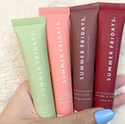 Summer Fridays Lip Butter Balm New With Sealed Box 0 5 Oz 15g Hydration Shine