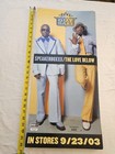 Outkast Speakerboxxx love Below 12x24 Ds Promo Poster