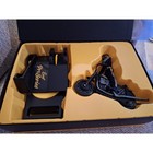 Evel Knievel Pro Series Black Stunt Cycle Rare Limited - Discontinued