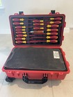 Wiha 32800 Insulated Master Electricians Tool Set 80pc