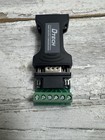 Dtech Dt-9003 Rs232 Rs485 Rs422 Industrial Serial Converter Adapter
