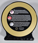 Elvis Presley Pez Dispenser Collection Original Tin No Cd