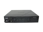 Cisco Isr4351 k9 Gigabit Integrated Services Router Isr 4351 - 1 Year Warranty