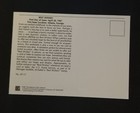 Us Scott 2271 Best Wishes Stamp Fdc Maxi Card Maximum  M210