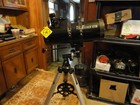 Celestron 127eq Powerseeker Telescope Adjustable Mount