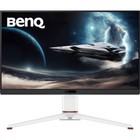 Benq Mobiuz Ex321ux 32    1152-zone Mini Led 4k Earc 144hz Dp2 1 Gaming Monitor