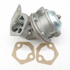 Fuel Lift Pump For John Deere 550 550a 550b 450d 450c 450e Crawler Bulldozer
