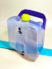 1626479 Clean Water Tank Assy For Bissell Powerforce Powerbrush Pet Xl Dualpro