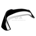 For Bmw X5 X5m F15 F85 M Performance Roof Spoiler Trunk Lip Wing 2013-2018 Black