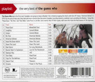 Very Best Of The Guess Who  New  Cd 14 Greatest Hits  American Woman  These Eyes