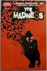 The Madness Complete 6-issue Set By J  Michael Straczynski Spider-man Babylon 5