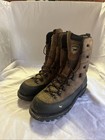 Irish Setter 3982 Elk Tracker Xd Size 10 5 Hunting Boots