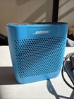 Bose Soundlink Color 415859 Portable Wireless Bluetooth Speaker System - Blue