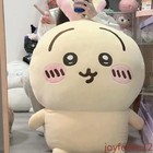 Chiikawa Usagi Hachi - Cute Sleeping Plush Doll Pillow Stuffed Toy Perfect Gift