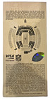 2005 Super Bowl Xxxix Ticket Stub Patriots Eagles Mvp Tom Brady - Rare Orange 