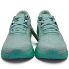 Adidas Adistar 4 Women s Halo Mint zero Metallic Running Shoes Nib
