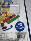 Lakeshore Learning Force   Motion Science Activity Tub Kit Ff984 Complete New