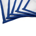 25 Micron Pressing Screen 5-pcs 8 x8  For  Bubble Hash Bag And Extraction Bag