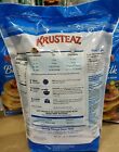 10 Lbs Bag Krusteaz Buttermilk Pancake Mix Complete Just Add Water Make Waffles 