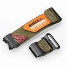 Casio G-shock Gwg-1000 Watch Band Nylon Strap Rugged Sport Replacement