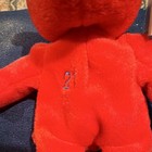 Salvino s Bamm Beano s Sammy Sosa  21 Red Plush Bear With Tag
