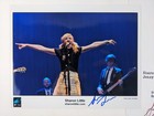 Sharon Little Signed Autographed 8x10 Photo   Signed Set List Musician
