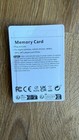 128gb Micro Sd Memory Card With Sd Adapter High Speed Class 10 New Unopened
