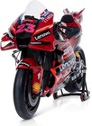 Ducati Desmosedici Bastianini 23 Model Moto Gp 2023 Scale 1 18 11cm Maisto