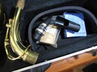 Etude Alto Student Series Saxophone Serial  15040533