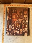 Clock Identification And Price Guide Book 2 By Roy Ehrhardt 1979