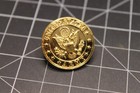  army Symbol Gold  Free Ship Lapel   Hat Pin Enamel Guaranteed For Life