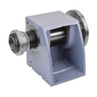 Wm210v-143a Accessories Headstock Box Assembly Spindle 38mm Mt5