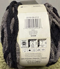 Yarnspirations Bernat Blanket Color Pooling Yarn Cloud Tartan 38006 Lot Of 4