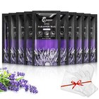 Paraffin Wax Refills-10 Pack Lavender Scented Paraffin Wax For Hand And Feet  Pa
