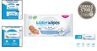 Sensitive  Baby Wipes 60 Count - 99 9  Purified Water  Unscented   Eco-friendly