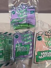 Lot Of 12 Mcdonald   s  Happy Meal Totally Toy Holiday 1993 
