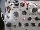 Tv-7 u Tube Tester Calibrated