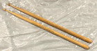 Vintage Ludwig Script Logo 60 s 5a Drumsticks Usa