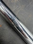Vintage Snap-on Qjr-4400 Torque Wrench 3 4  Drive 400 Lb-ft Ratchet Usa