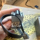 Lego Powered Up Hub Motor Train Base App Compatible Design 9837