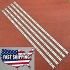 Led Backlight Bar For Lg 75uk6190pub  75uk6570pub 75um7600plb 75uk65 75uk6500pla