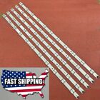Led Backlight Strips 5 for Lg 75um7570pud 75um6970pub 75uk6190pub 75uk6570psa