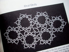 Easy Tatting Patterns  20  Designs